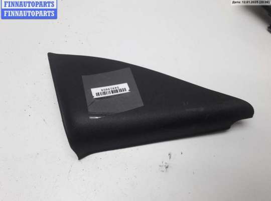 Накладка на зеркало правое VG2220870 на Volkswagen Golf-3