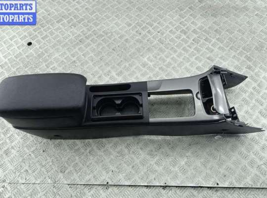 купить Подлокотник на Mazda 6 (2002-2007) GG/GY