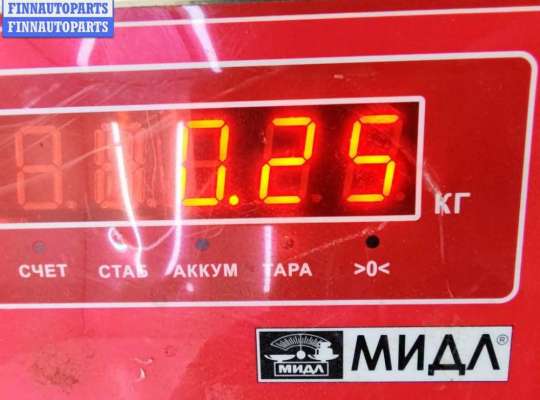 купить Расходомер (измеритель потока воздуха) на BMW 3 E90/E91/E92/E93 (2005-2013)