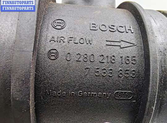 купить Расходомер (измеритель потока воздуха) на BMW 3 E90/E91/E92/E93 (2005-2013)