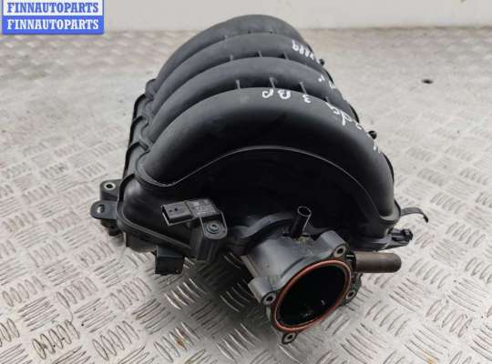 купить Коллектор впускной на Mazda 3 (2018- ) BP