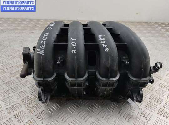 купить Коллектор впускной на Mazda 3 (2018- ) BP