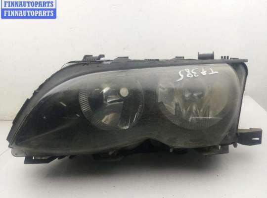 купить Фара левая на BMW 3 E46 (1998-2006)