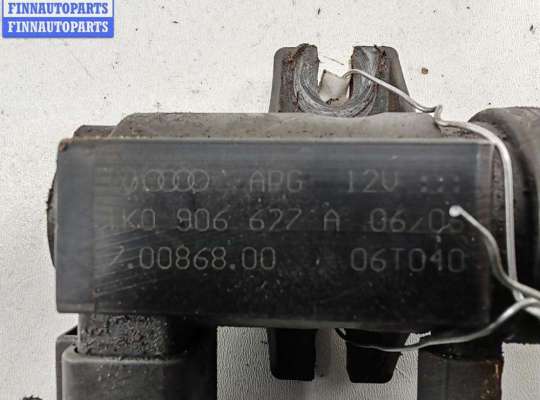 купить Клапан управления турбиной (актуатор) на Volkswagen Crafter