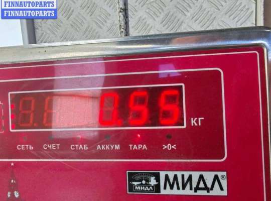 купить Педаль газа на Volkswagen Sharan (2000-2010)