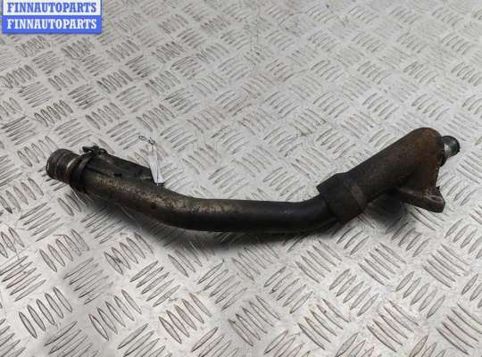 купить Трубка охлаждающей жидкости металлическая на Fiat Scudo (2007-2016)