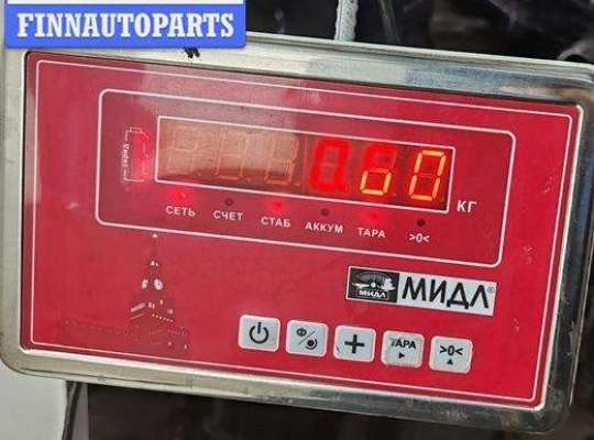 купить Трубка охлаждающей жидкости металлическая на Fiat Scudo (2007-2016)