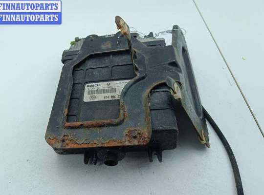 купить Блок управления двигателем (ДВС) на Volkswagen Transporter T4