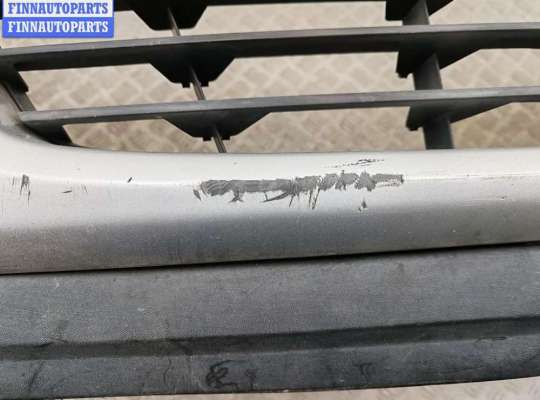 купить Бампер передний на Opel Astra H (2004-2009)