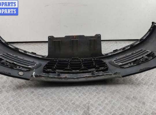 купить Бампер передний на Opel Astra H (2004-2009)