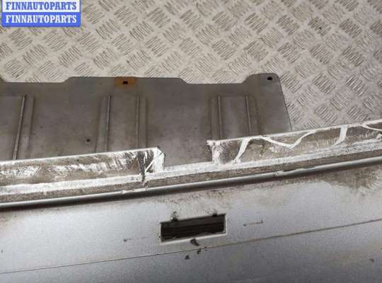 купить Бампер передний на Opel Astra H (2004-2009)