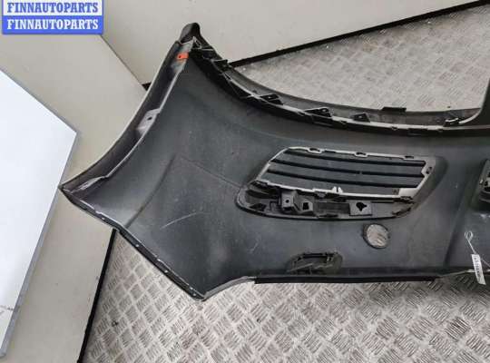 купить Бампер передний на Opel Astra H (2004-2009)