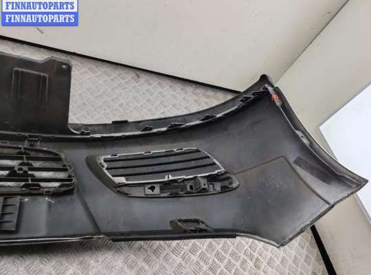 купить Бампер передний на Opel Astra H (2004-2009)