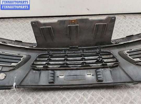 купить Бампер передний на Opel Astra H (2004-2009)