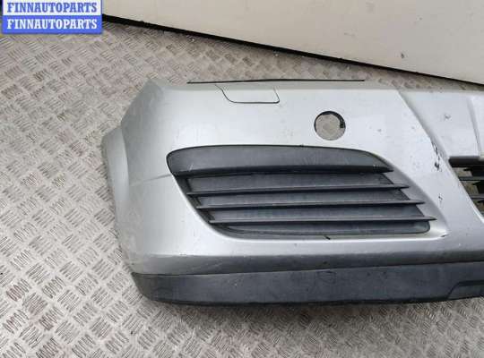 купить Бампер передний на Opel Astra H (2004-2009)