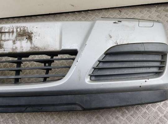 купить Бампер передний на Opel Astra H (2004-2009)