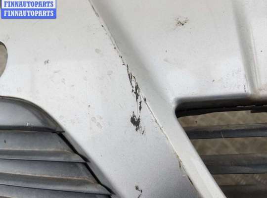 купить Бампер передний на Opel Astra H (2004-2009)