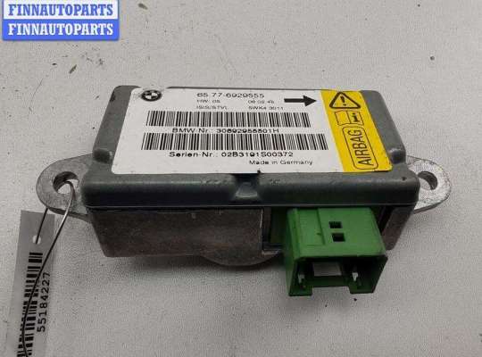 купить Блок управления Airbag на BMW 7 E65/E66 (2001-2008)
