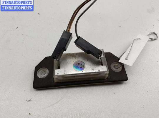 купить Подсветка номера на Ford Focus II (2004-2011)
