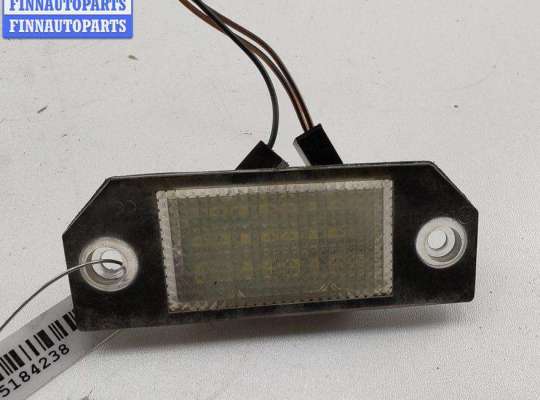 купить Подсветка номера на Ford Focus II (2004-2011)