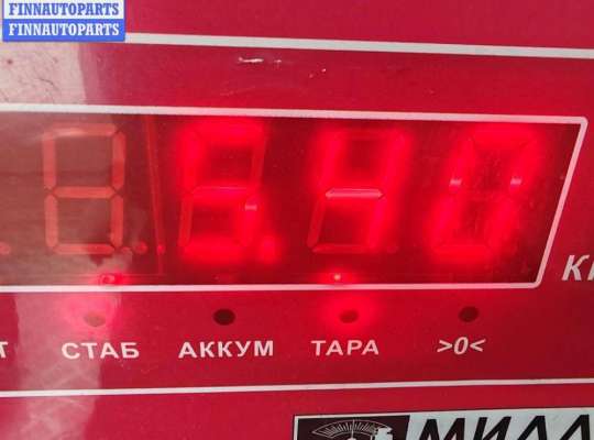 купить Генератор на Ford Focus I (1998-2005)