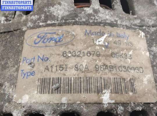 купить Генератор на Ford Focus I (1998-2005)