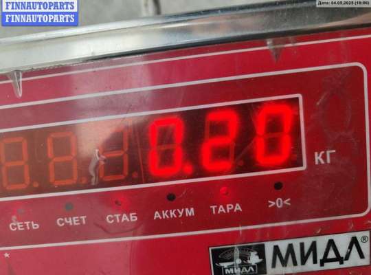 купить Корпус (держатель) ручки двери передней правой на Audi A6 C5 (1997-2005)