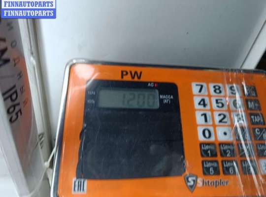 купить Зеркало наружное правое на Opel Signum (2003-2008)