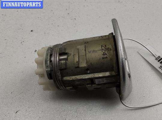 Личинка дверного замка на Audi A4 (8E/8H, B6) 