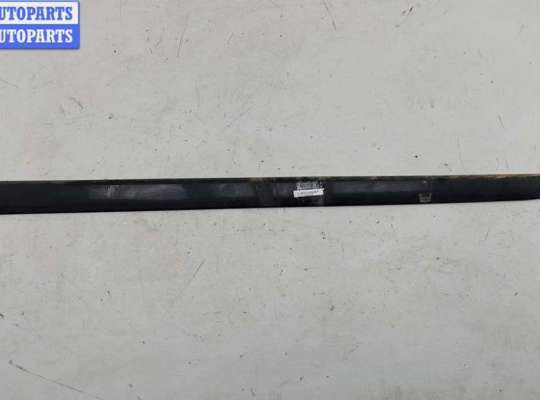 купить Молдинг двери передней левой на Opel Corsa D (2006-2014)