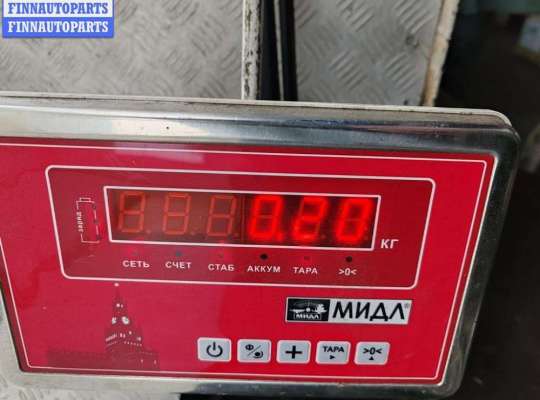 купить Молдинг двери передней левой на Opel Corsa D (2006-2014)