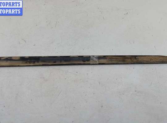 купить Молдинг двери передней левой на Opel Corsa D (2006-2014)