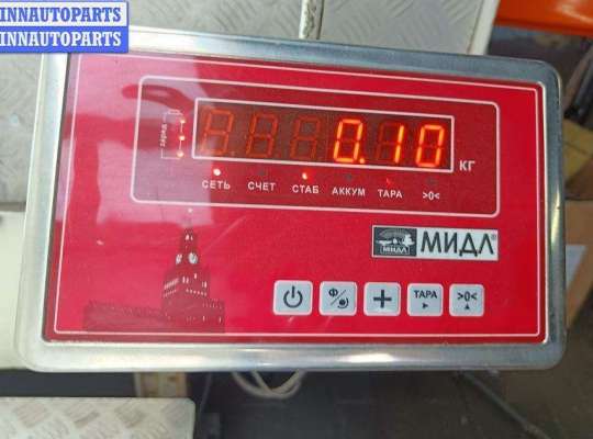 купить Ручка стеклоподъемника на Audi A6 C4 (1994-1997)