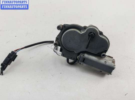 купить Двигатель стеклоочистителя заднего (моторчик дворников) на Ford Transit (2006-2014)