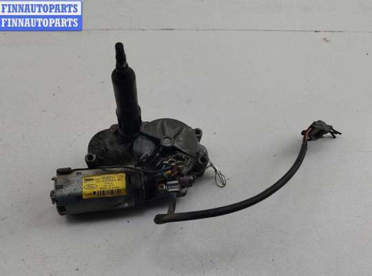 купить Двигатель стеклоочистителя заднего (моторчик дворников) на Ford Transit (2006-2014)