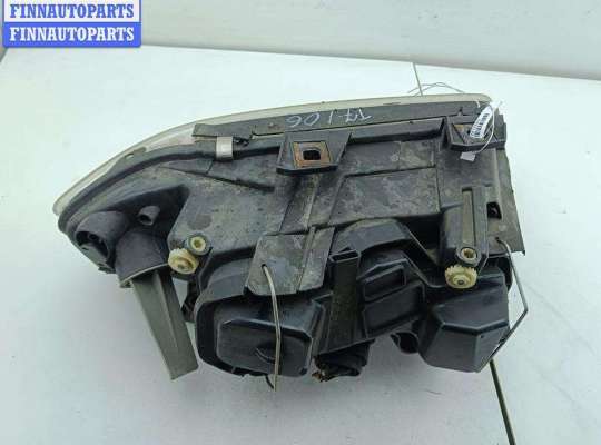 купить Фара левая на Audi A6 C5 (1997-2005)