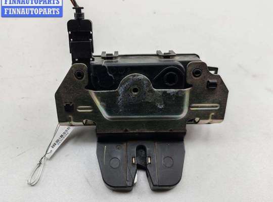купить Замок багажника на Opel Zafira B (2004-2014)