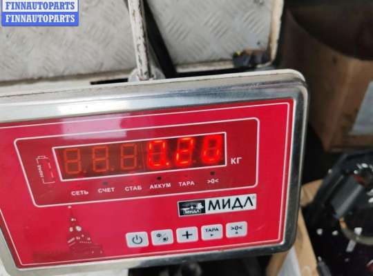 купить Воздуховод на BMW 7 E65/E66 (2001-2008)