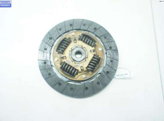купить Диск сцепления на Ford Focus I (1998-2005)