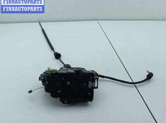 купить Замок двери передней левой на Skoda Fabia mk1 (6Y)