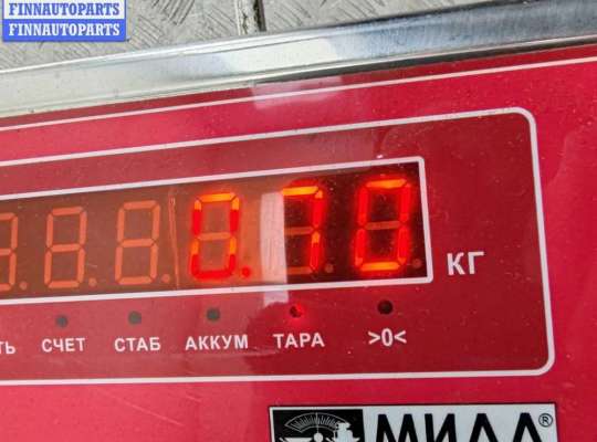 купить Замок двери передней правой на Volkswagen Passat B5+ (GP)