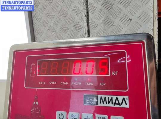 купить Подсветка номера на Ford Focus II (2004-2011)