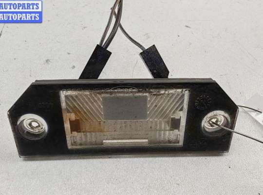 купить Подсветка номера на Ford Focus II (2004-2011)