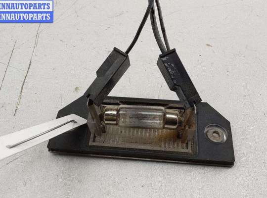 купить Подсветка номера на Ford Focus II (2004-2011)