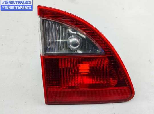 купить Фонарь крышки багажника левый на Ford Galaxy (2000-2006)