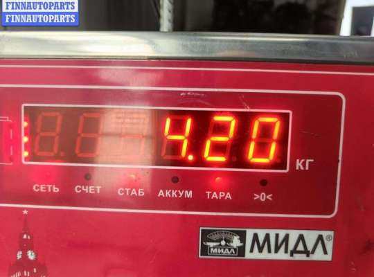 купить Насос масляный на Opel Astra H (2004-2009)