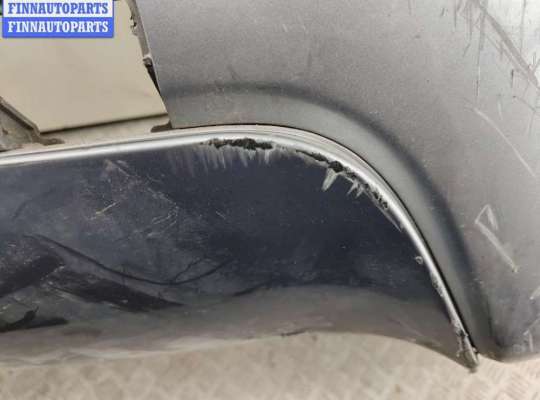 купить Бампер задний на BMW 5 E60/E61 (2003-2010)