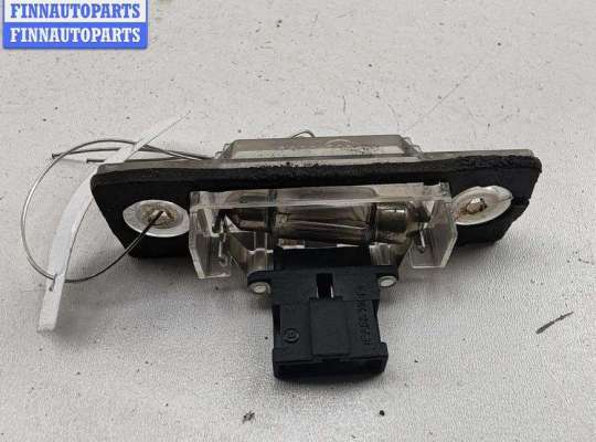 купить Подсветка номера на Volkswagen Sharan (2000-2010)