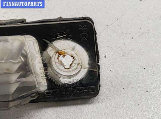 купить Подсветка номера на Volkswagen Sharan (2000-2010)