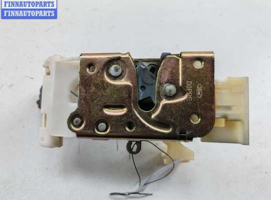 купить Замок двери задней правой на Ford Mondeo III (2000-2007)